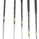 Tour Edge HL4 Steel/Graphite Mens Right Hand Package Set Uniflex - Tour Edge HL4
