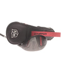 Wilson Dynapower 2023 Graphite Mens Right Hand 4 Hybrid 22* Stiff - HZRDUS RDX Smoke 6.0 80g HY