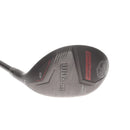 Wilson Dynapower 2023 Graphite Mens Right Hand 4 Hybrid 22* Stiff - HZRDUS RDX Smoke 6.0 80g HY