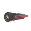 Wilson Dynapower 2023 Graphite Mens Right Hand 4 Hybrid 22* Stiff - HZRDUS RDX Smoke 6.0 80g HY
