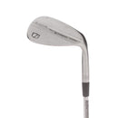 Wilson Model ZM Steel Mens Right Hand Gap Wedge 52* 8 Bounce Wedge - Dynamic Gold Tour Issue Spinner