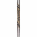 Wilson Model ZM Steel Mens Right Hand Gap Wedge 52* 8 Bounce Wedge - Dynamic Gold Tour Issue Spinner