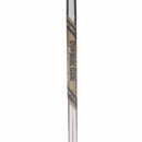 Wilson Model ZM Steel Mens Right Hand Sand Wedge 56* 12 Bounce Wedge - Dynamic Gold Tour Issue Spinner