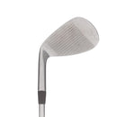 Rife RX7 Steel Mens Right Hand Gap Wedge 52* 10 Bounce Wedge - Rife