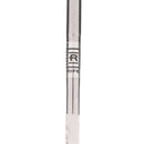 Rife RX7 Steel Mens Right Hand Gap Wedge 52* 10 Bounce Wedge - Rife