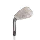 Rife RX7 Steel Mens Right Hand Lob Wedge 58* 8 Bounce Wedge - Rife