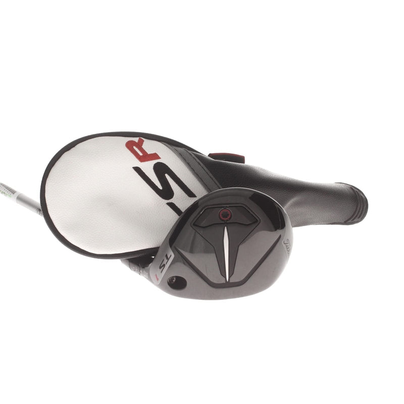 Titleist TSR1 Graphite Mens Right Hand 5 Hybrid 23* Regular - MMT 50