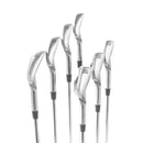Ping G425 Steel Mens Right Hand Irons 4-PW Blue Dot 1* Upright Regular - Ping AWT 2.0
