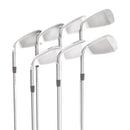 Ping G425 Steel Mens Right Hand Irons 4-PW Blue Dot 1* Upright Regular - Ping AWT 2.0