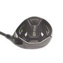 Ping G430 Max Graphite Mens Right Hand Fairway 9 Wood 24* Senior - Alta CB 65