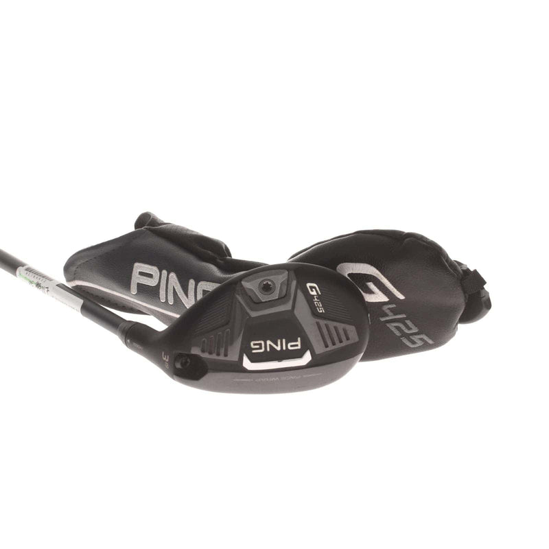 Ping G425 Graphite Mens Right Hand 3 Hybrid 19* Regular - Alta CB 70