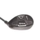 Ping G425 Graphite Mens Right Hand 6 Hybrid 30* Senior - Alta CB 70
