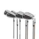 Cobra Radspeed One Length Graphite Mens Right Hand Irons 5-GW Regular - UST Mamiya Recoil ESX 460 F3