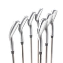 Cobra Radspeed One Length Graphite Mens Right Hand Irons 5-GW Regular - UST Mamiya Recoil ESX 460 F3