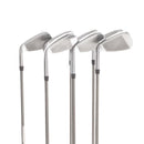 Cobra Radspeed One Length Graphite Mens Right Hand Irons 5-GW Regular - UST Mamiya Recoil ESX 460 F3