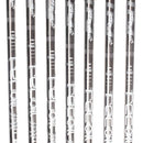 Cobra Radspeed One Length Graphite Mens Right Hand Irons 5-GW Regular - UST Mamiya Recoil ESX 460 F3