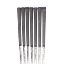 Cobra Radspeed One Length Graphite Mens Right Hand Irons 5-GW Regular - UST Mamiya Recoil ESX 460 F3