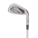 Mizuno JPX 925 Hot Metal Pro Steel Mens Right Hand 6 Iron Regular - KBS Tour C-Taper Lite 105