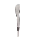 Mizuno JPX 925 Hot Metal Pro Steel Mens Right Hand 6 Iron Regular - KBS Tour C-Taper Lite 105