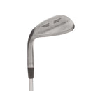 Titleist SM9 Steel Mens Left Hand Sand Wedge 56* 10 Bounce S Grind Wedge - True Temper