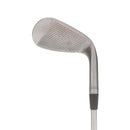 Titleist SM9 Steel Mens Left Hand Sand Wedge 56* 10 Bounce S Grind Wedge - True Temper