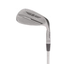 Titleist SM10 Steel Mens Right Hand Lob Wedge 60* 8 Bounce M Grind Wedge - True Temper