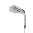 Titleist SM10 Steel Mens Right Hand Gap Wedge 52* 8 Bounce F Grind Wedge - True Temper