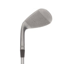Titleist SM10 Steel Mens Right Hand Gap Wedge 52* 8 Bounce F Grind Wedge - True Temper