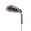 Ping Gorge Tour Steel Mens Right Hand Lob Wedge Black Dot 58* SS Grind Regular - Ping CFS