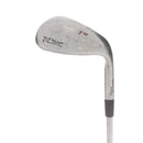 Mizuno MP-T11 Steel Mens Right Hand Gap Wedge 52* 7 Bounce Wedge - Dynamic Gold