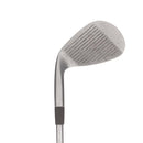 Mizuno MP-T11 Steel Mens Right Hand Gap Wedge 52* 7 Bounce Wedge - Dynamic Gold