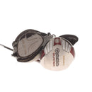 TaylorMade Burner Draw Graphite Mens Right Hand Driver 10.5* Regular - REAX 50
