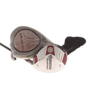 TaylorMade Burner Graphite Mens Right Hand Fairway 3 Wood 15* Regular - REAX 50