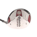 TaylorMade Burner Graphite Mens Right Hand Fairway 3 Wood 15* Regular - REAX 50