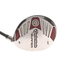 TaylorMade Burner Graphite Mens Right Hand Fairway 5 Wood 18* Regular - REAX 50