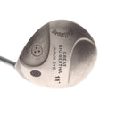 Callaway Great Big Bertha Hawkeye Graphite Ladies Right Hand Driver 11* Ladies - Callaway Gems