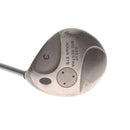 Callaway Great Big Bertha Hawkeye Graphite Ladies Right Hand Fairway 3 Wood 15* Ladies - Callaway Gems