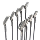 Callaway Great Big Bertha Graphite Mens Right Hand Irons 3-SW Regular - Callaway RCH 96