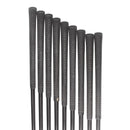 Callaway Great Big Bertha Graphite Mens Right Hand Irons 3-SW Regular - Callaway RCH 96