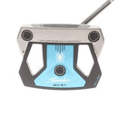 TaylorMade Spider 5K ZT Mens Right Hand Putter 34" Mallet KBS - Super Stroke