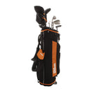 Wilson X-31 Steel/Graphite Mens Right Hand Package Set Regular - Wilson