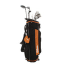 Wilson X-31 Steel/Graphite Mens Right Hand Package Set Regular - Wilson