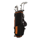 Wilson X-31 Steel/Graphite Mens Right Hand Package Set Regular - Wilson