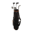Wilson X-31 Steel/Graphite Mens Right Hand Package Set Regular - Wilson