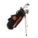 Wilson X-31 Steel/Graphite Mens Right Hand Package Set Regular - Wilson
