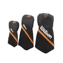 Wilson X-31 Steel/Graphite Mens Right Hand Package Set Regular - Wilson
