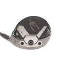 Callaway Elyte Triple Diamond Graphite Mens Right Hand Fairway 5 Wood 18* Extra Stiff - Mitsubishi Chemical Tensei 1K Black 75