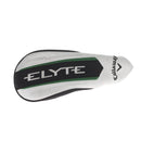 Callaway Elyte Triple Diamond Graphite Mens Right Hand Fairway 5 Wood 18* Extra Stiff - Mitsubishi Chemical Tensei 1K Black 75
