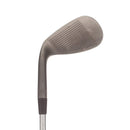 Titleist Vokey Design SM10 Steel Mens Right Hand Lob Wedge 60* 8 Bounce M Grind Wedge - Dynamic Gold