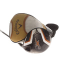Callaway X2 Hot Graphite Mens Right Hand Driver 10.5* Regular - Aldila Tour Blue 55